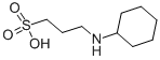 CAS No 1135-40-6  Molecular Structure