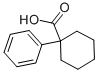 CAS No 1135-67-7  Molecular Structure