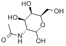 CAS No 1136-42-1  Molecular Structure