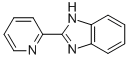 CAS No 1137-68-4  Molecular Structure