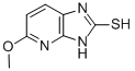 CAS No 113713-60-3  Molecular Structure