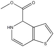 CAS No 1140239-89-9  Molecular Structure