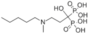 CAS No 114084-78-5  Molecular Structure