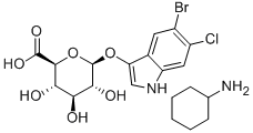 CAS No 114162-64-0  Molecular Structure