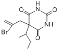 CAS No 1142-70-7  Molecular Structure