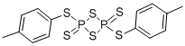 CAS No 114234-09-2  Molecular Structure