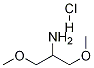 CAS No 114261-15-3  Molecular Structure