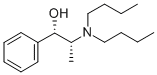 CAS No 114389-70-7  Molecular Structure