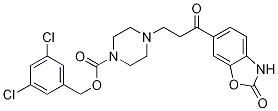 CAS No 1144035-53-9  Molecular Structure