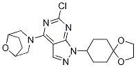 CAS No 1144080-35-2  Molecular Structure