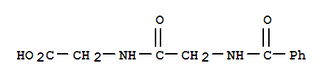 CAS No 1145-32-0  Molecular Structure