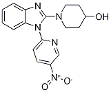 CAS No 1146080-60-5  Molecular Structure