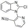 CAS No 1146080-76-3  Molecular Structure