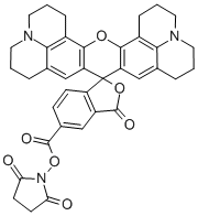 CAS No 114616-32-9  Molecular Structure