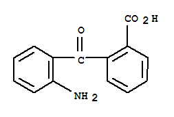 CAS No 1147-43-9  Molecular Structure