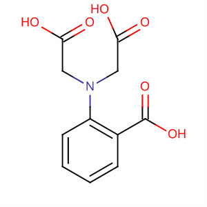 CAS No 1147-65-5  Molecular Structure