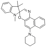 CAS No 114747-45-4  Molecular Structure