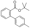 CAS No 114772-36-0  Molecular Structure