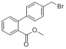 CAS No 114772-38-2  Molecular Structure