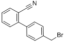 CAS No 114772-54-2  Molecular Structure