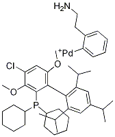 CAS No 1148148-01-9  Molecular Structure