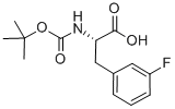 CAS No 114873-01-7  Molecular Structure