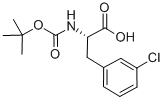 CAS No 114873-03-9  Molecular Structure