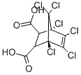 CAS No 115-28-6  Molecular Structure
