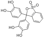 CAS No 115-41-3  Molecular Structure