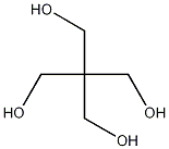 CAS No 115-77-5  Molecular Structure