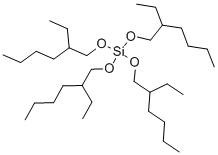 CAS No 115-82-2  Molecular Structure