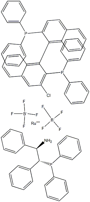 CAS No 1150112-54-1  Molecular Structure