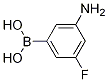 CAS No 1150114-48-9  Molecular Structure