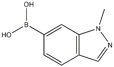 CAS No 1150114-80-9  Molecular Structure