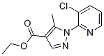 CAS No 1150164-31-0  Molecular Structure