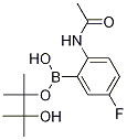 CAS No 1150271-55-8  Molecular Structure