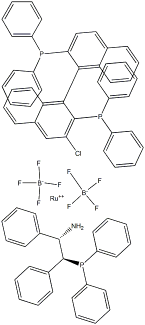 CAS No 1150316-02-1  Molecular Structure