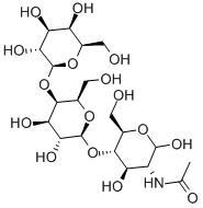 CAS No 115114-32-4  Molecular Structure