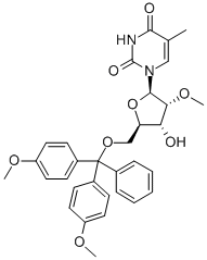 CAS No 115173-73-4  Molecular Structure