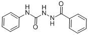 CAS No 1152-32-5  Molecular Structure