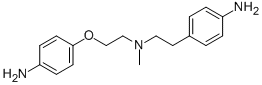 CAS No 115256-13-8  Molecular Structure