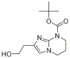 CAS No 1152636-85-5  Molecular Structure