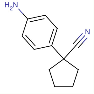 CAS No 115279-73-7  Molecular Structure