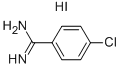 CAS No 115297-57-9  Molecular Structure