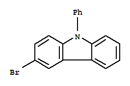 CAS No 1153-85-1  Molecular Structure