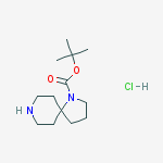 CAS No 1153767-91-9  Molecular Structure