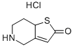 CAS No 115473-15-9  Molecular Structure
