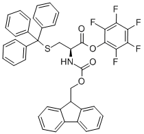 CAS No 115520-21-3  Molecular Structure