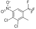 CAS No 115571-68-1  Molecular Structure