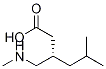 CAS No 1155843-61-0  Molecular Structure